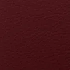 Kvalitets høj skammel i læder med metalbund lavet i Italien - Molde Viadurini