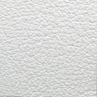 Kvalitets høj skammel i læder med metalbund lavet i Italien - Molde Viadurini