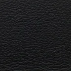 Kvalitets høj skammel i læder med metalbund lavet i Italien - Molde Viadurini