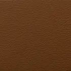 Kvalitets høj skammel i læder med metalbund lavet i Italien - Molde Viadurini