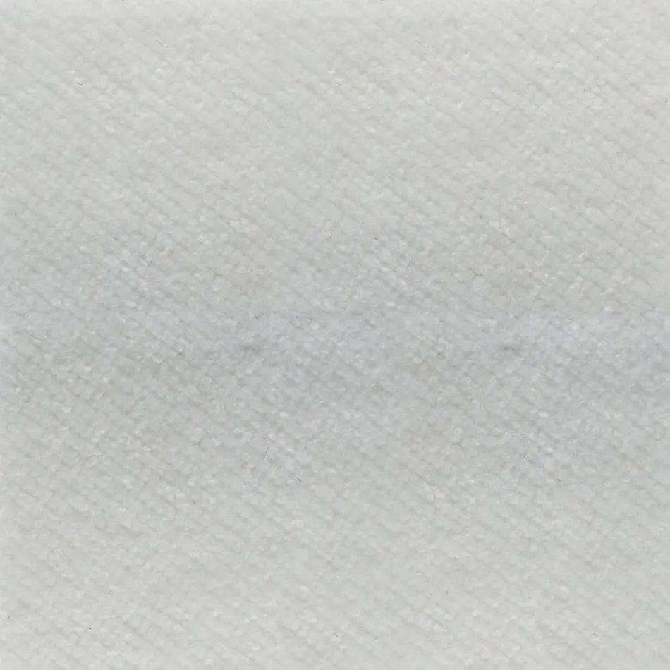 Skammel af høj kvalitet med fløjlspolstring lavet i Italien - Alaska Viadurini