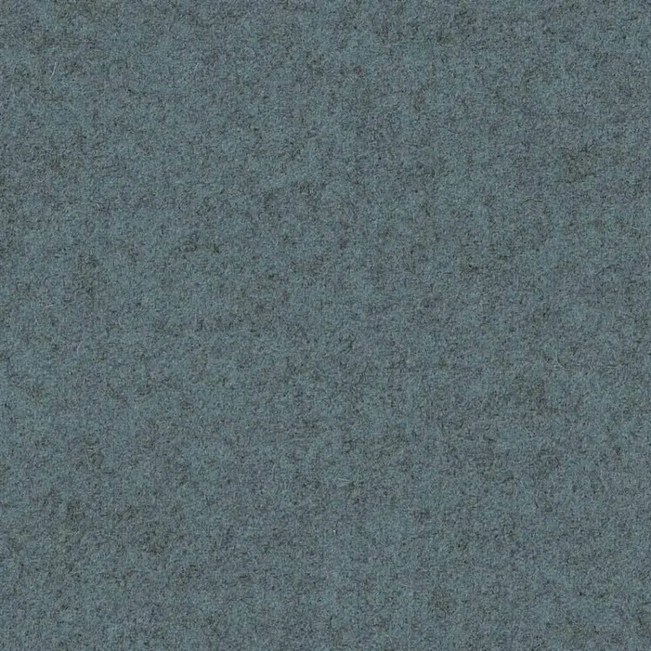 Køkkentaburet i stof og metal Fremstillet i Italien 2 stk - Sangria Viadurini