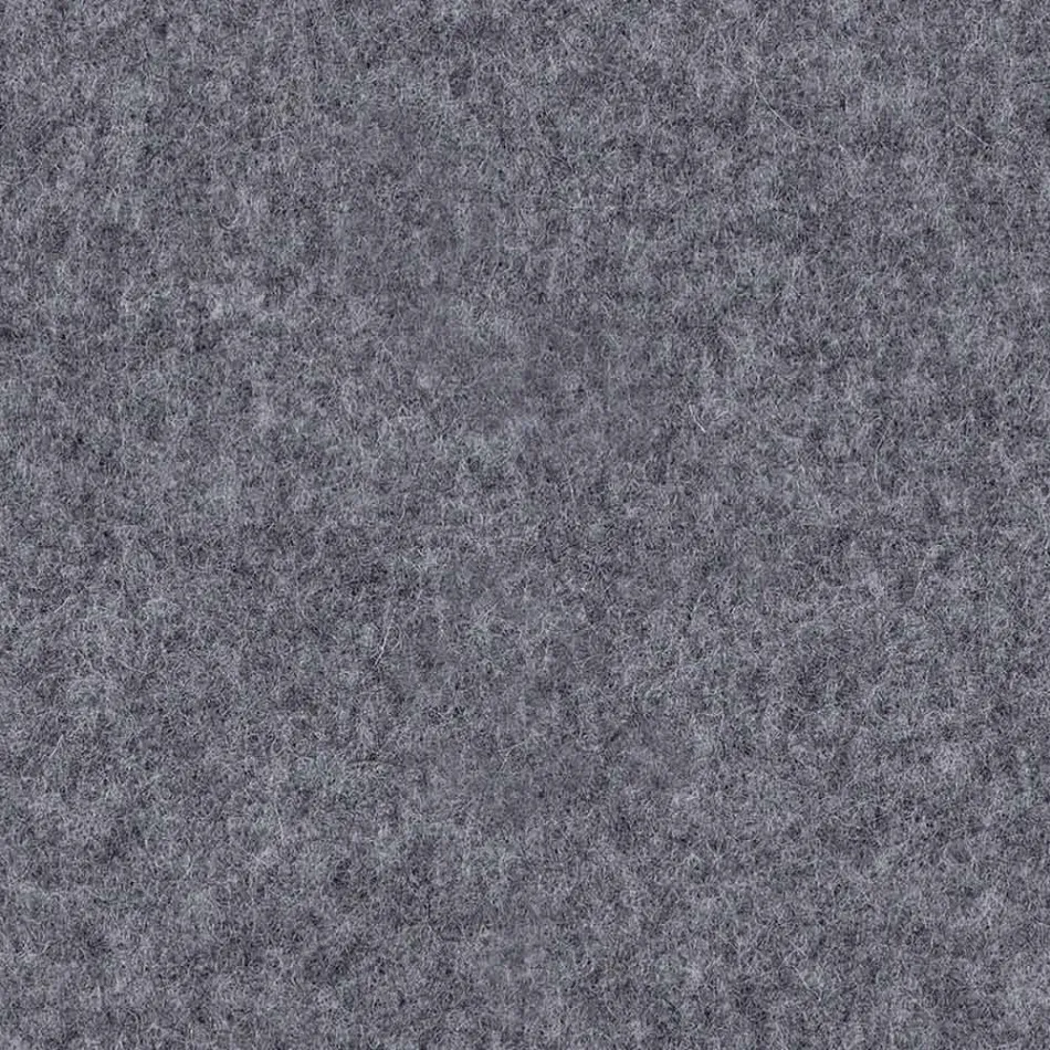 Køkkentaburet i stof og metal Fremstillet i Italien 2 stk - Sangria Viadurini