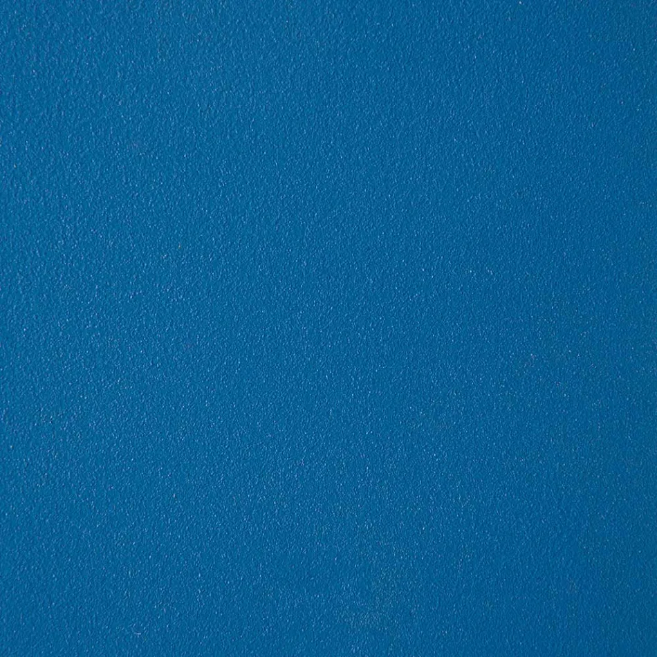 Stabelbar udendørs skammel i galvaniseret metal Fremstillet i Italien - Amina Viadurini