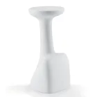 Havestol i farvet polyethylen Fremstillet i Italien - Stromboli Viadurini