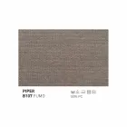 Varaschin System havenstole i polstret stof og aluminium Viadurini