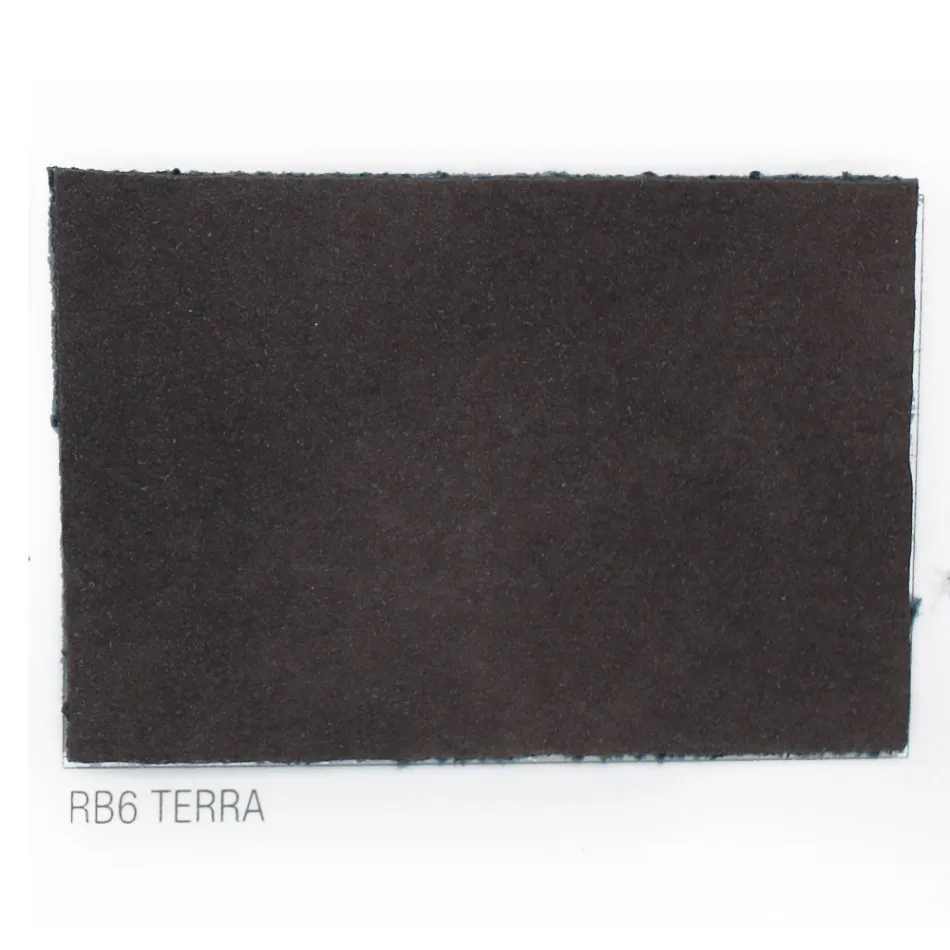 Indendørs skammel i asketræ og kunstlæder lavet i Italien - Floki Viadurini