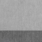 Elegant moderne design stue skammel i stof med kant - Scarat Viadurini