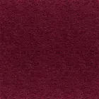 Luksus skammel beklædt med stof med metalbund lavet i Italien - Molde Viadurini