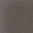 Elegant skammel i farvet quiltet fløjl og antracitmetal - Scarat Viadurini