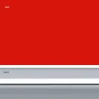 Fast afføring i øko-læder, moderne design H 65 cm - Alina Viadurini