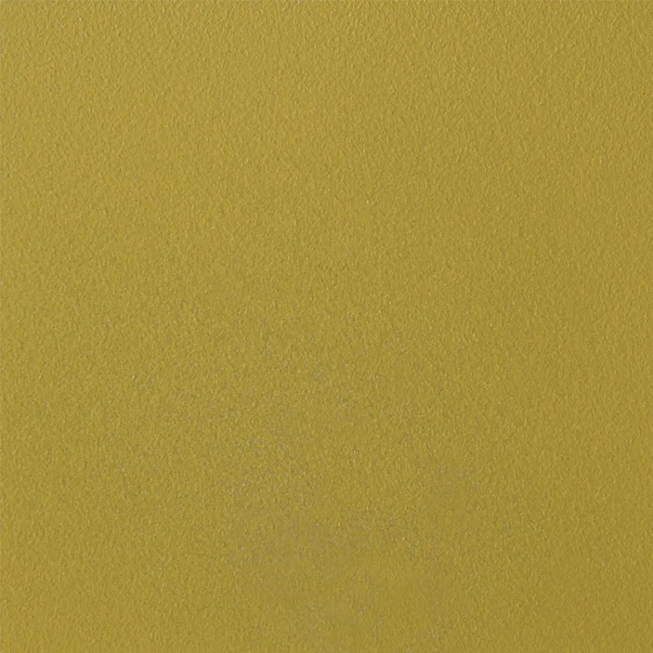 Stabelbar udendørs skammel i malet stål Fremstillet i Italien - Nilda Viadurini