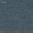 Moderne farvet metal og stof skammel lavet i Italien - Marianet Viadurini