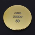 Luksus brusehoved med farveterapi og Bluetooth Made in Italy - Elbo Viadurini