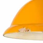 Suspension keramiske industri og klokke metal Ruth Viadurini