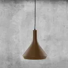 Designophæng i aluminium fremstillet i Italien - Cappadocia Aldo Bernardi Viadurini