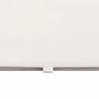 Designdeskepude i regenereret åbent læder fremstillet i Italien - Aristoteles Viadurini