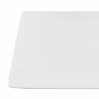 Regenereret læder desk pad med pen stop syning lavet i Italien - Ascanio Viadurini