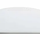 Regenereret læder desk pad med pen stop sømme fremstillet i Italien - Medea Viadurini