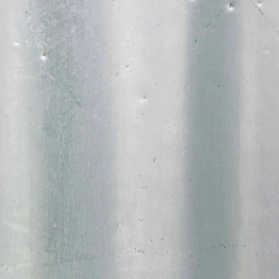 Håndlavet rektangulært italiensk vægspejl lavet i Italien Simone Viadurini