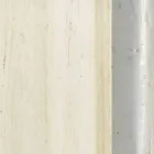 Fir-wood væg spejl, konsol, lavet i Italien mdf top Gianluca Viadurini