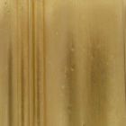 Sølv væg spejl, guld træ håndlavet i Italien Samuele Viadurini