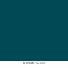 Vægspejl med metalhylde i forskellige farver Moderne design - Hera Viadurini