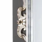 Spejl af Guy Design mur, 118x240 cm, fremstillet i Italien Viadurini