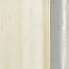 Moderne trævæg spejl lavet i Italien af Piera Viadurini