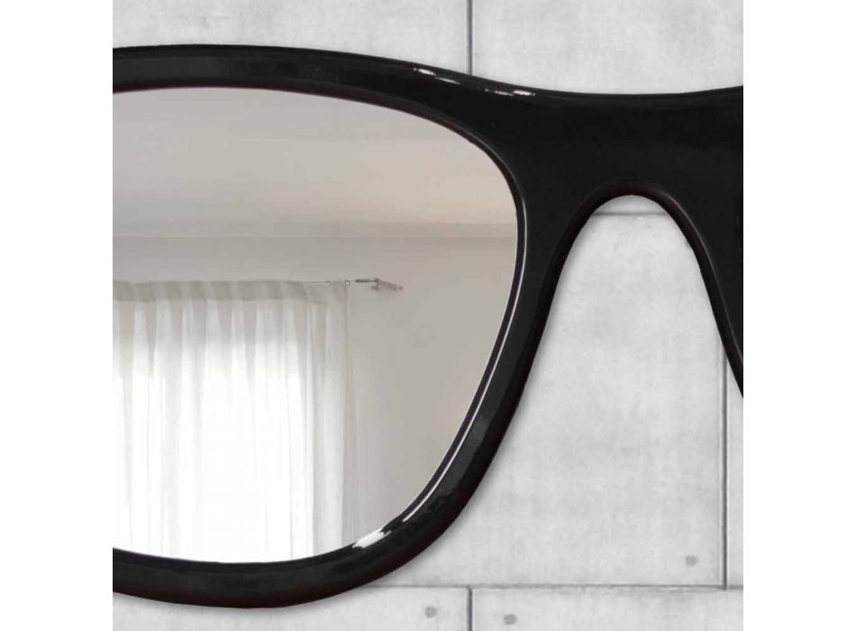 Pintdecor briller spejl Viadurini