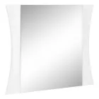 Soveværelses spejl eller vægindgang buet design 2 størrelser - Sabine Viadurini