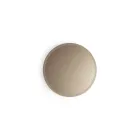 Beata vægspejl med kantslibning, fremstillet i Italien Viadurini