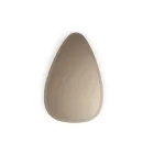 Beata vægspejl med kantslibning, fremstillet i Italien Viadurini