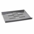 Laptopstativ i gennemsigtigt eller røget plexiglas Design 2 stykker - Nerdino Viadurini