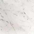 Skærebræt i Carrarra White Marble af Made in Italy Design - Masha Viadurini