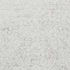 Designtæpper med beige design i polyester og viskose - Occitania Viadurini