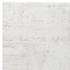 Designtæpper med beige design i polyester og viskose - Occitania Viadurini