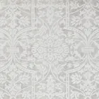 Designtæpper med beige design i polyester og viskose - Occitania Viadurini