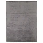 Stor farvet moderne design silketæppe - Outlook Viadurini