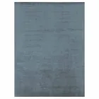 Stor farvet moderne design silketæppe - Outlook Viadurini