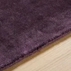 Stor farvet moderne design silketæppe - Outlook Viadurini