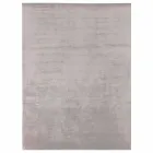 Stor farvet moderne design silketæppe - Outlook Viadurini