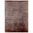 Stor farvet moderne design silketæppe - Outlook Viadurini