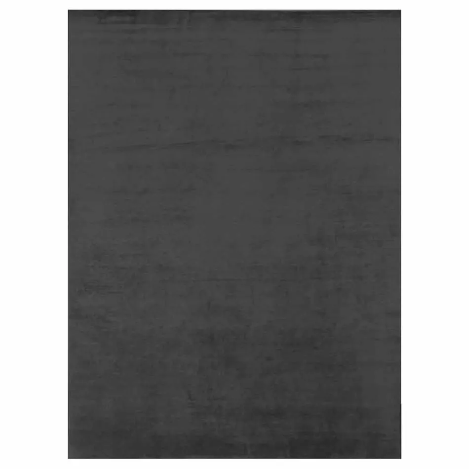 Stor farvet moderne design silketæppe - Outlook Viadurini