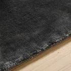 Stor farvet moderne design silketæppe - Outlook Viadurini