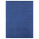 Stor farvet moderne design silketæppe - Outlook Viadurini