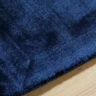 Stor farvet moderne design silketæppe - Outlook Viadurini