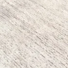 Stor skyggefuld og moderne design tæppe med kant - Brunilde Viadurini