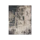 Moderne Elegant Design Stue Tæppe i Bambus Silke og Uld - Pasha Viadurini