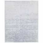 Stribet tæppe af moderne farvet og stort design til stuen - Prickle Viadurini